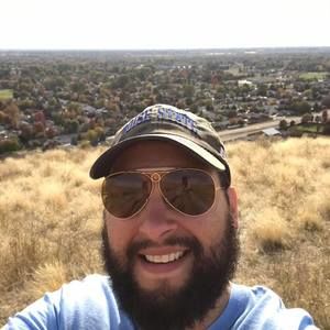 Meet your Posher, Will